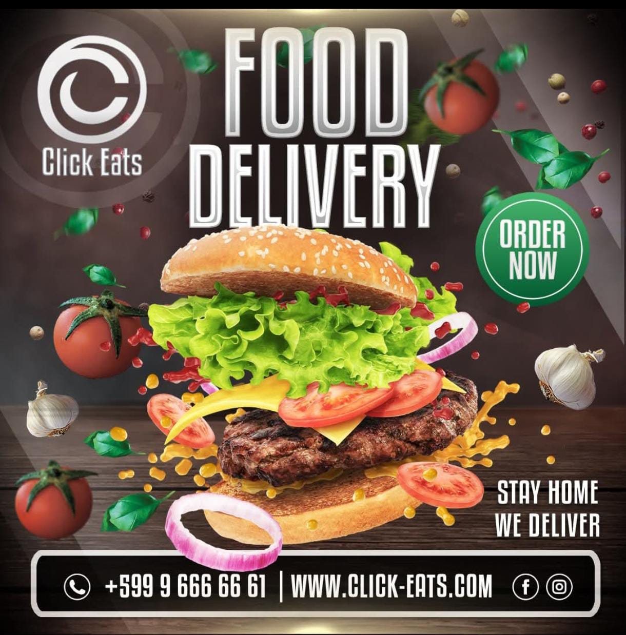 Click Eats